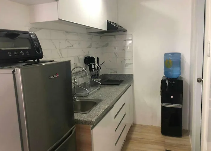 Appleone Banawa Heights Guadalupe 4* Cebu