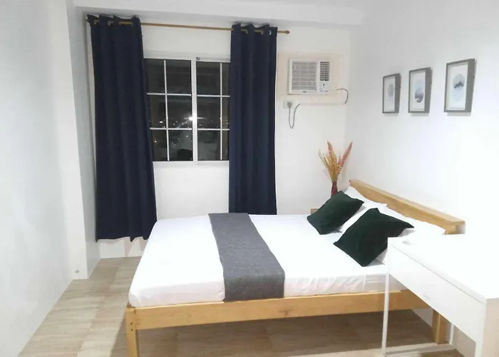 Appleone Banawa Heights Guadalupe Aparthotel
