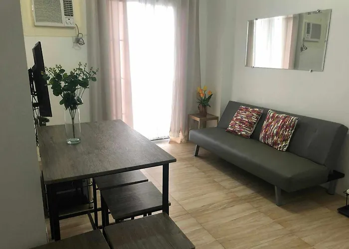 Aparthotel Appleone Banawa Heights Guadalupe Cebu
