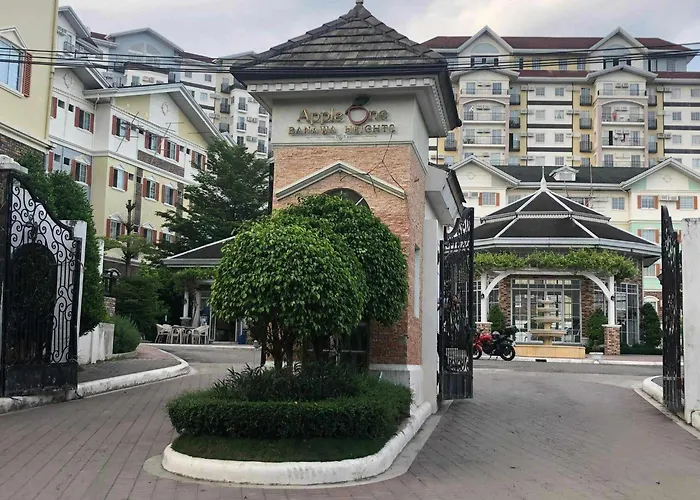 Appleone Banawa Heights Guadalupe